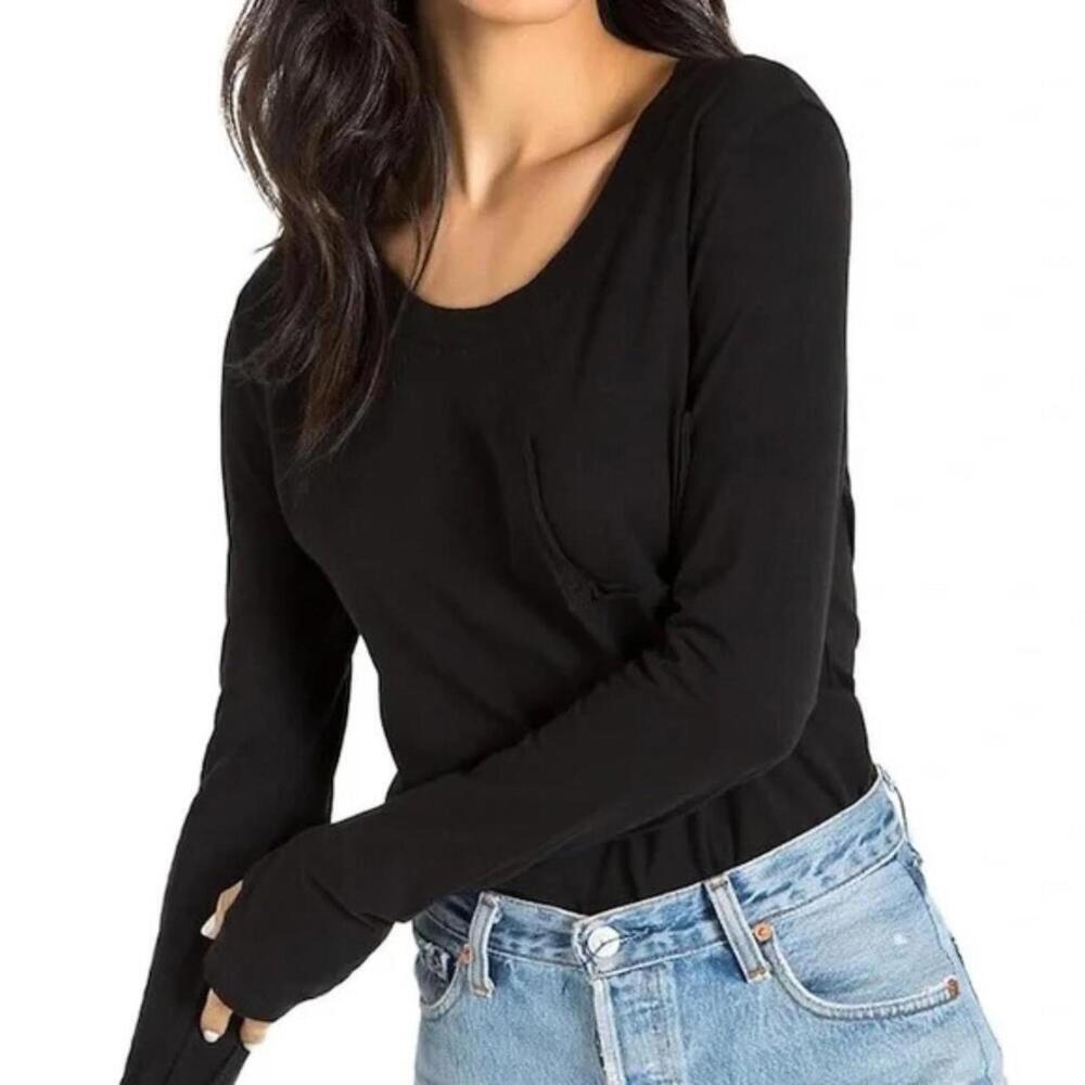 N:philanthropy boot bodysuit